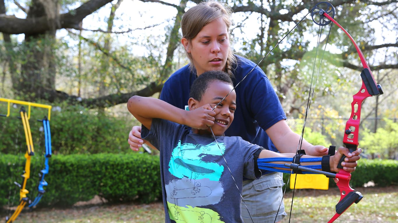 TreeToTree Adventures Tallahassee Museum