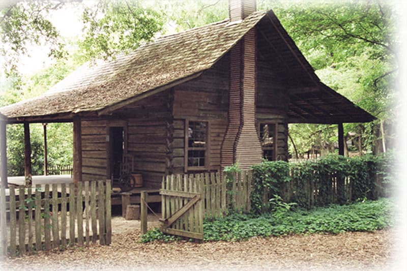 Home Tallahassee Museum