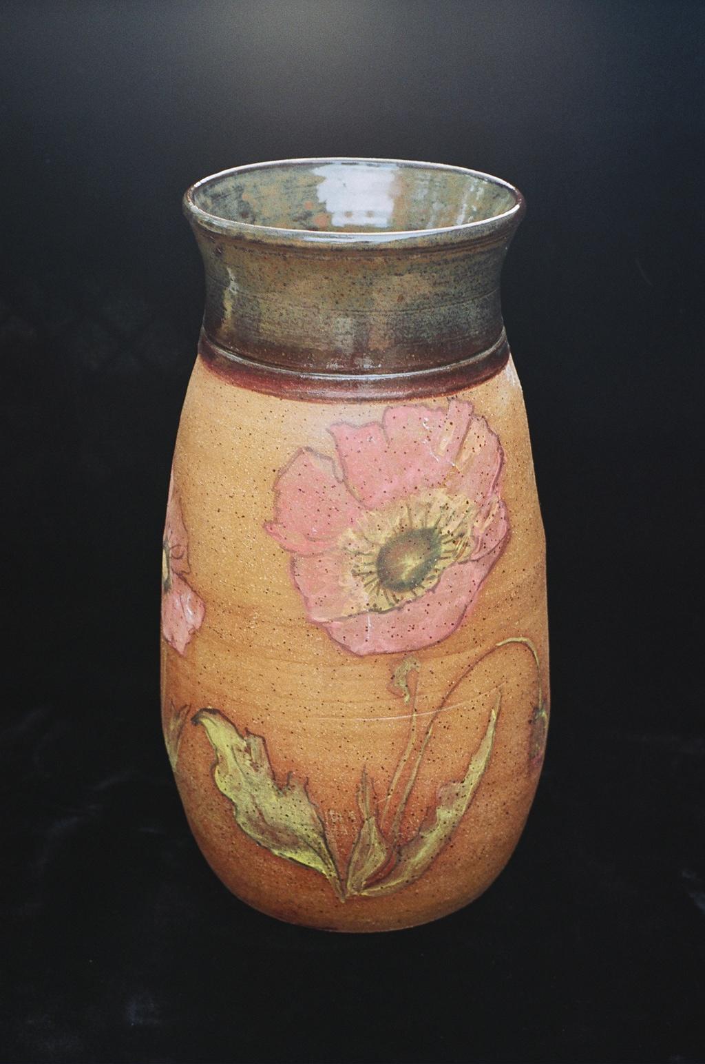 Valhalla Pottery Tallahassee Museum