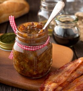 Bacon Jam Workshop