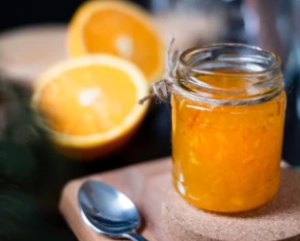 Making Citrus Marmalade