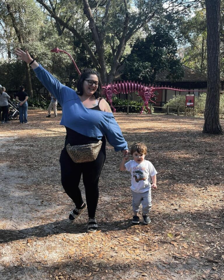 Family time is best spent at the Tallahassee Museum! ???? ????: @terrijojo_ #TallahasseeMuseum #Tallahassee #iHeartTally #TheArtsLiveHere #ExploreFlorida #LoveFL #Museum #FamilyVacation