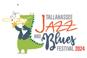 Tallahassee Jazz & Blues Festival 2024