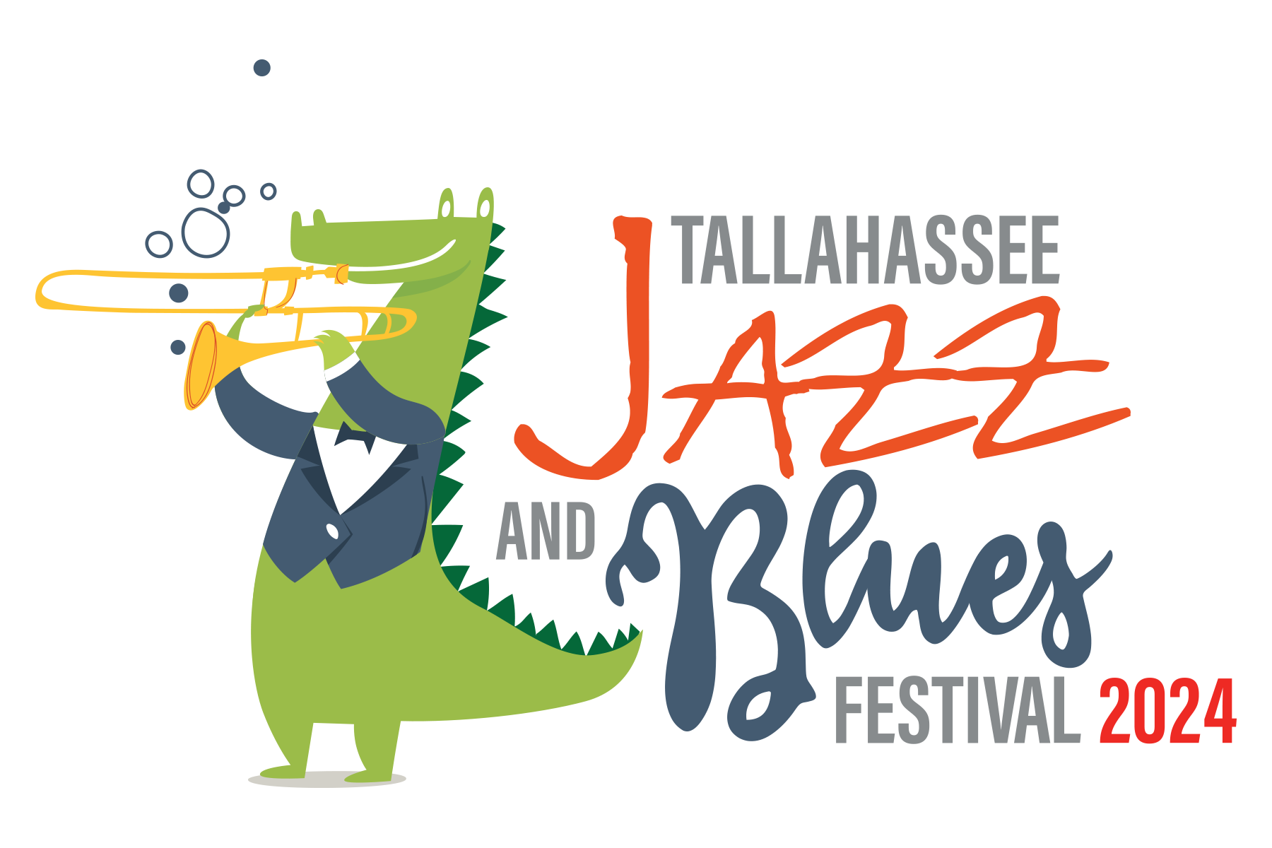 Tallahassee Jazz & Blues Festival 2024 Tallahassee Museum