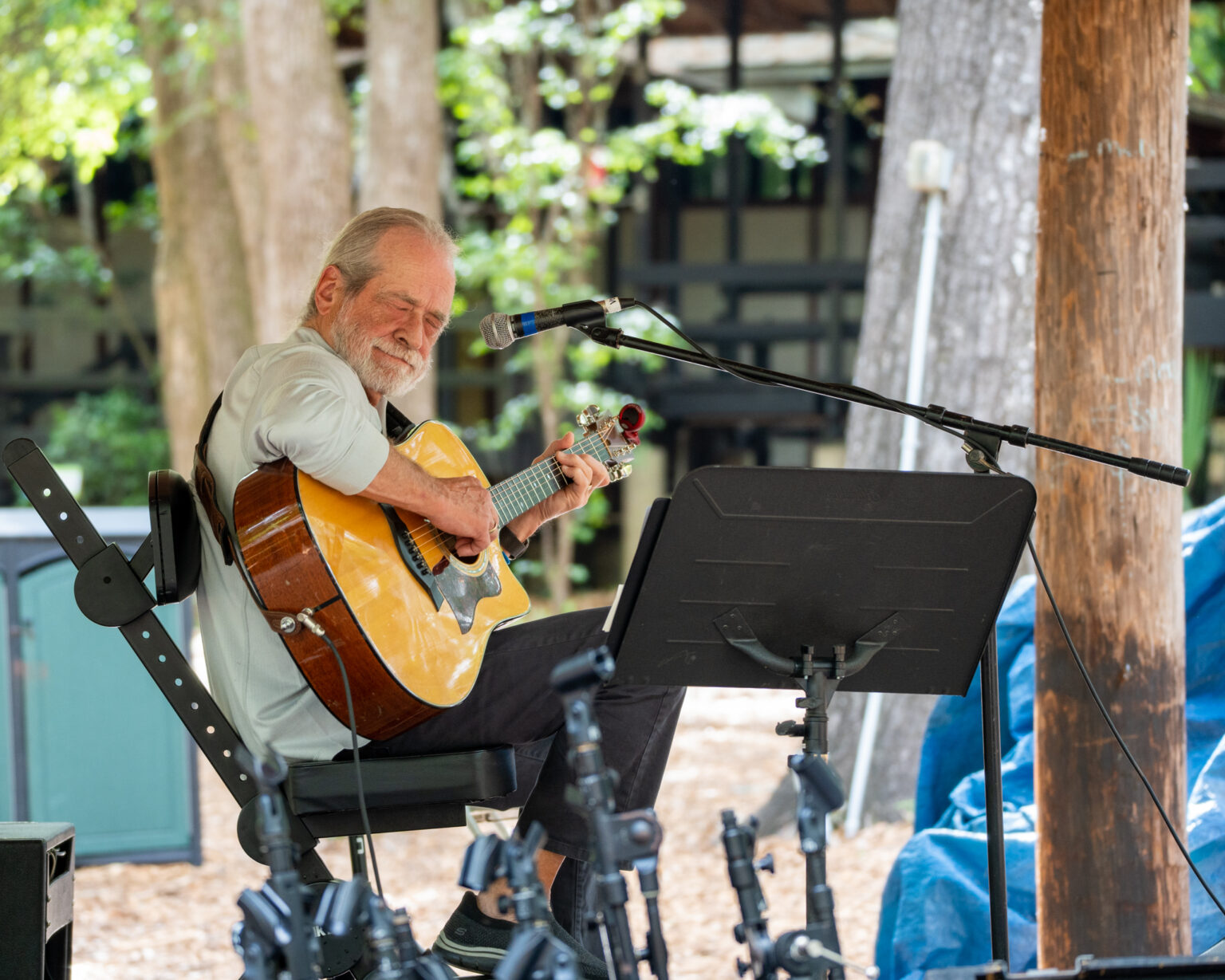 Tallahassee Jazz & Blues Festival 2024 Tallahassee Museum