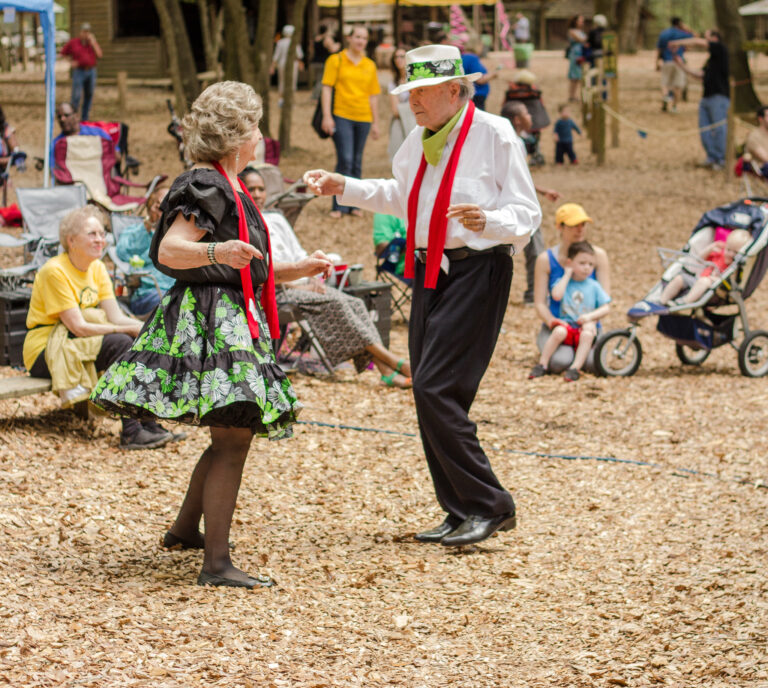 Tallahassee Jazz & Blues Festival 2024 Tallahassee Museum