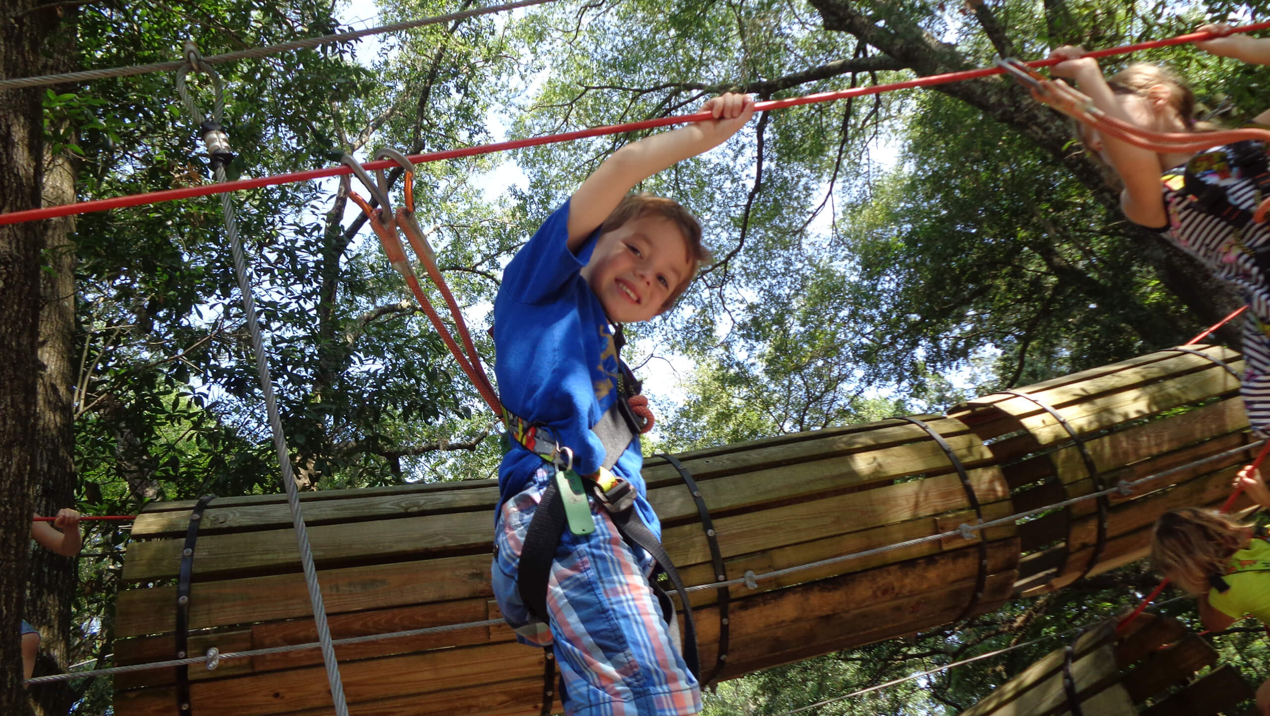 Summer Camp 2023 Tallahassee Museum