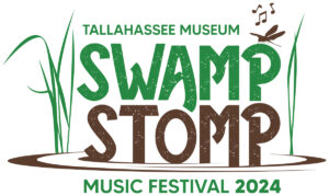 Swamp Stomp Music Festival