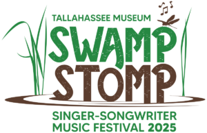 Swamp Stomp Music Festival