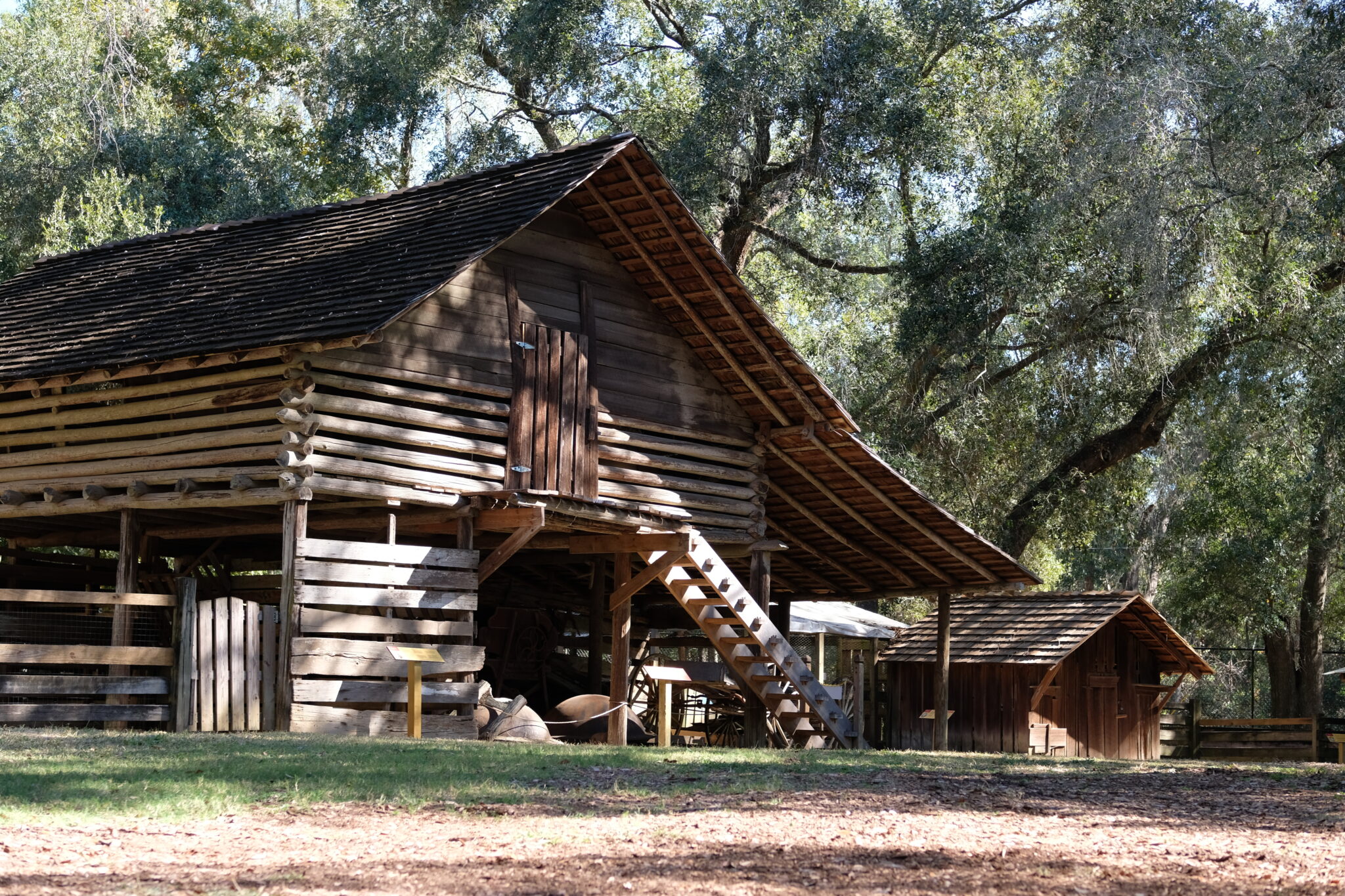 Tallahassee Museum, art & cultural place in Tallahassee, photo 8 of 8