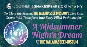 A Midsummer Night’s Dream – Southern Shakespeare Company