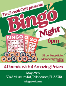 Bingo Night