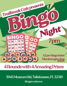Bingo Night